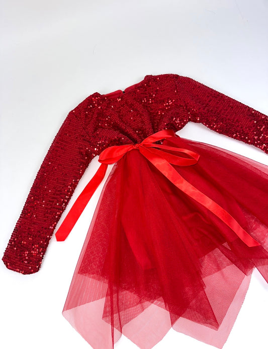 Blizgi suknelė PARTY