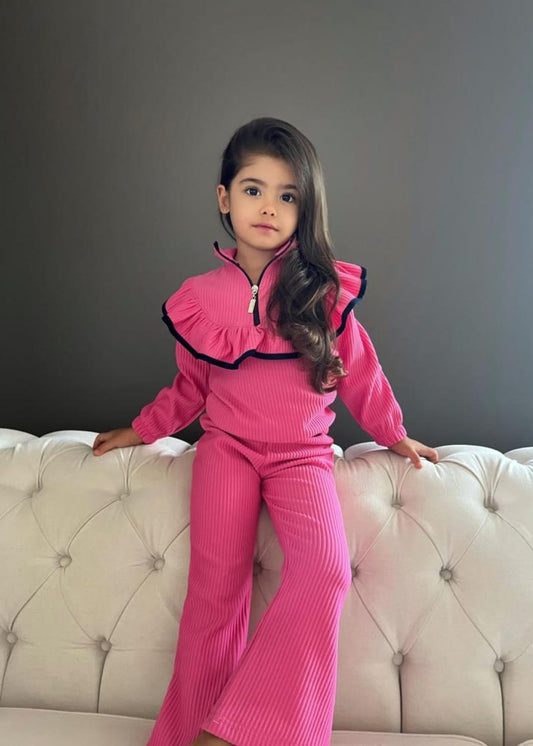 Laisvalaikio kostiumas GIRL