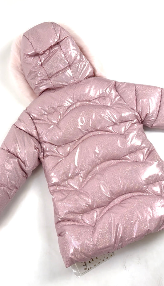 Blizgi striukė LITTLE PRINCESS