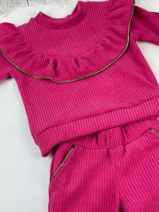 Laisvalaikio kostiumas FESTIVE