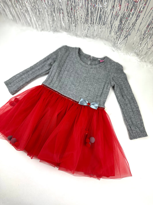 Suknelė CHRISTMAS VIBES