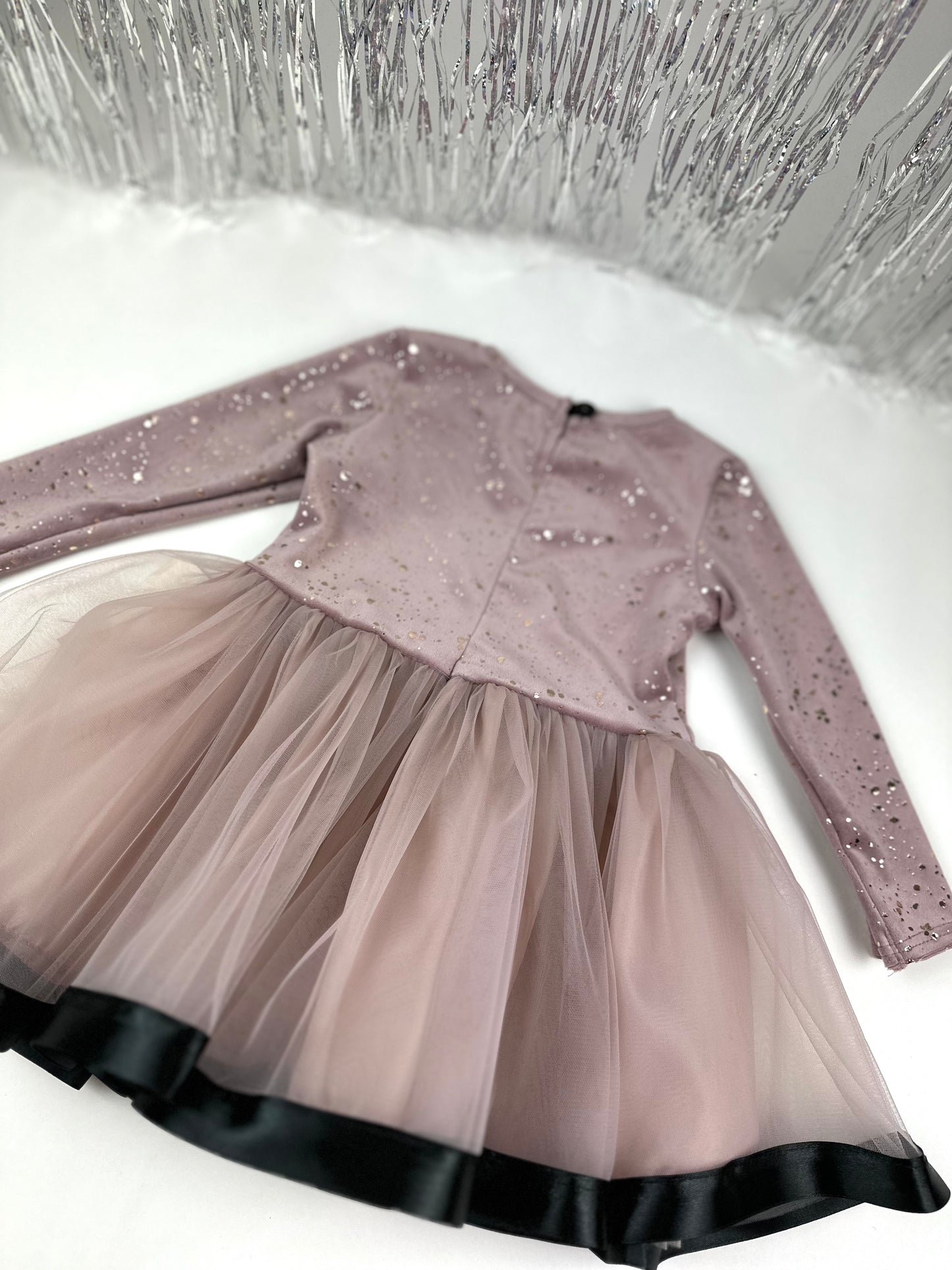 Suknelė PINK DREAM