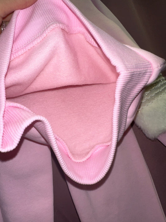 Pašiltintas laisvalaikio kostiumas UNICORN