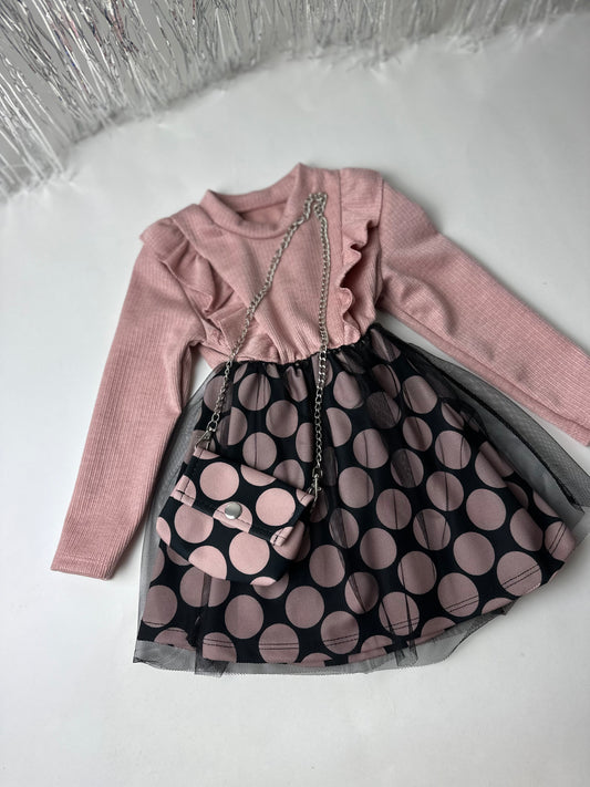 Suknelė MINI PRINCESS