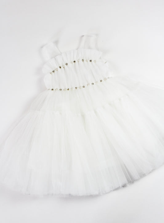 Princesės suknelė LUNA