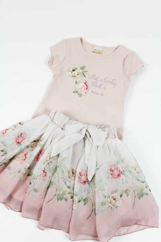 Keturių dalių komplektas