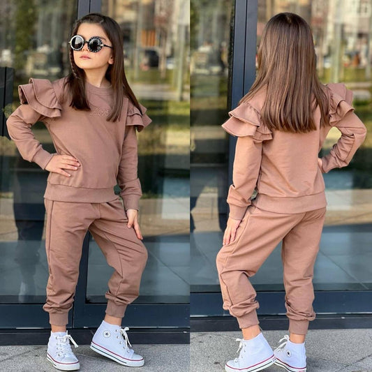 Laisvalaikio kostiumas CUTE