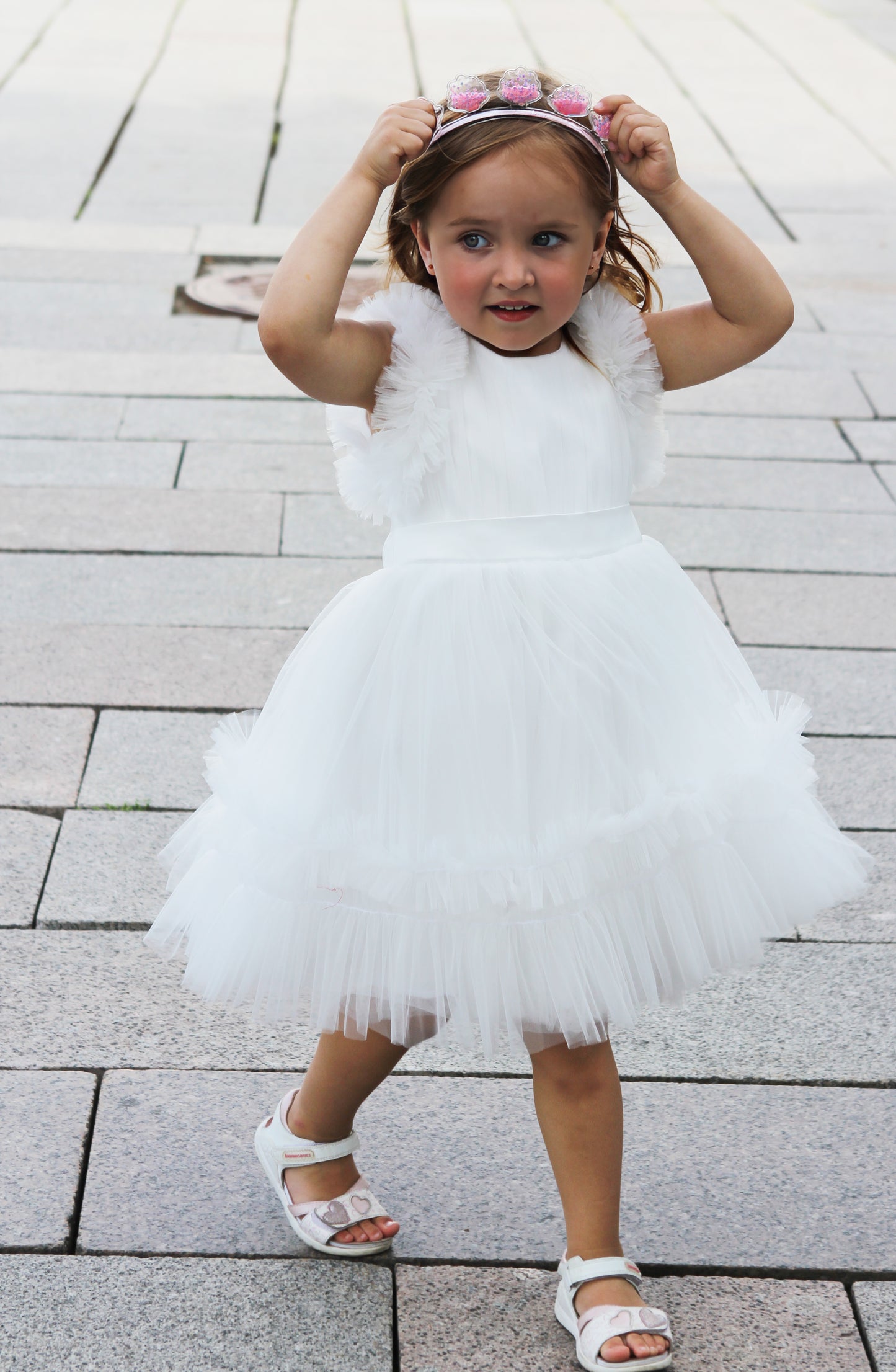 Princesės suknelė MIMI