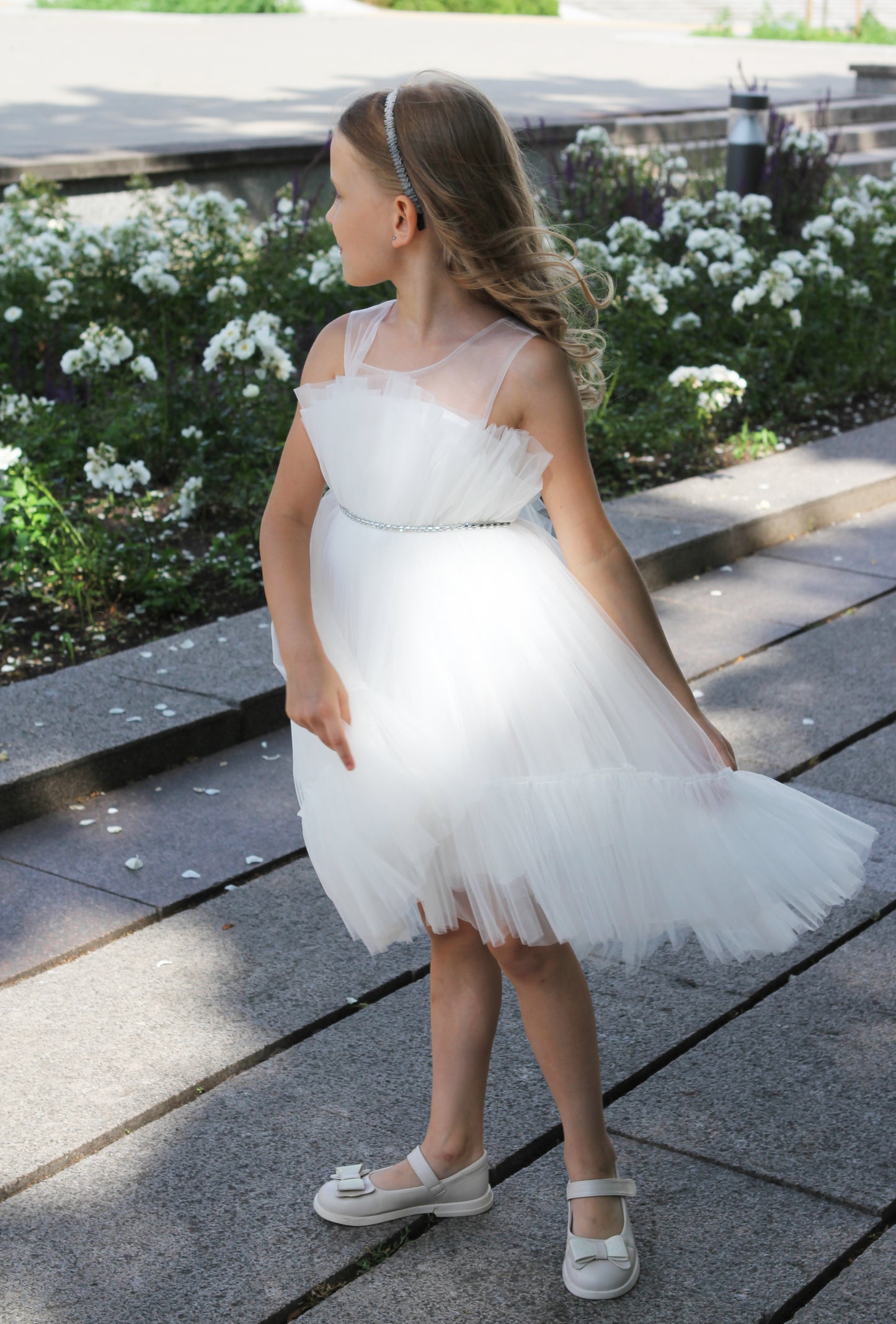 Princesės suknelė EMA