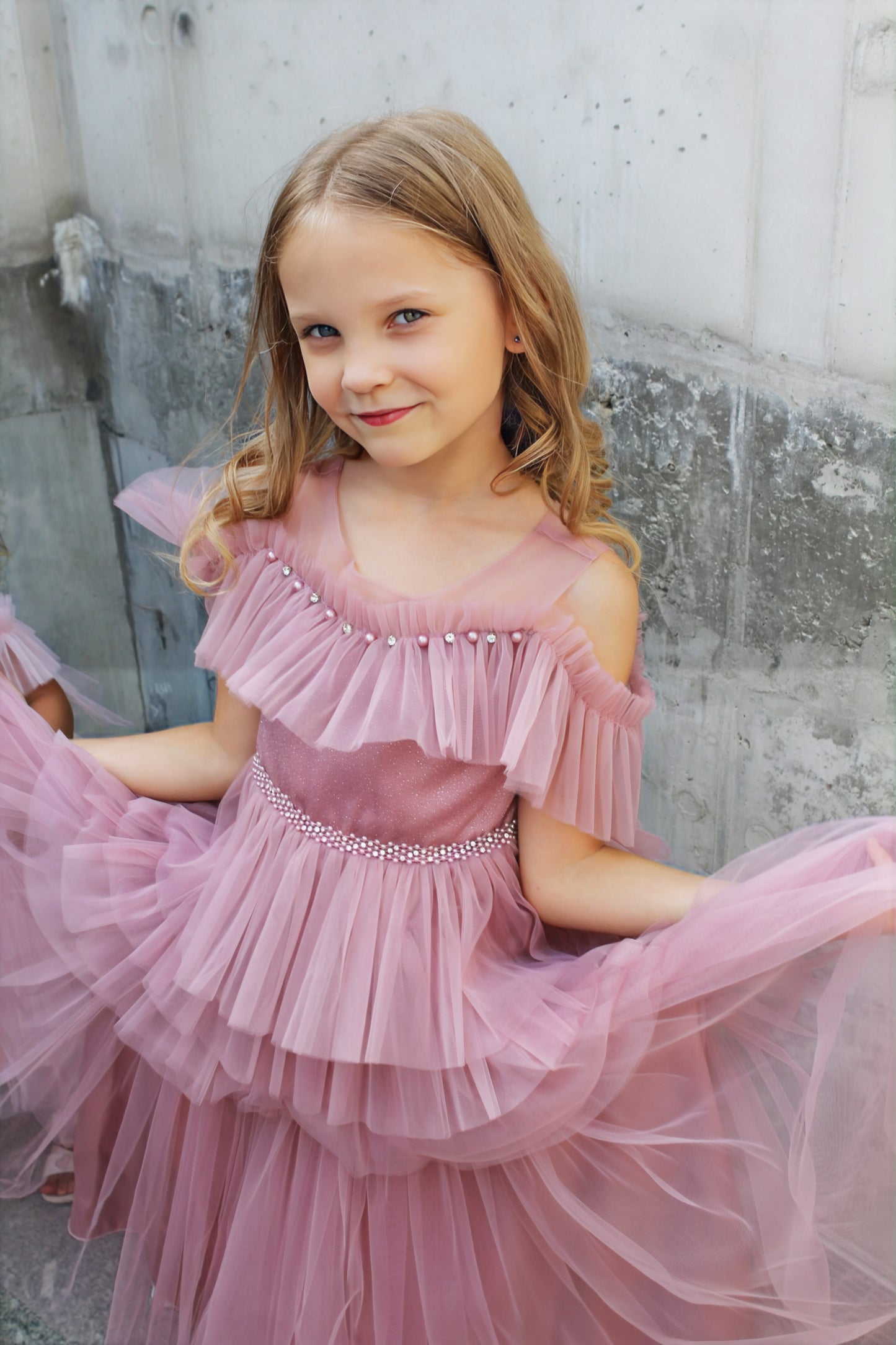 Princesės suknelė SHINE
