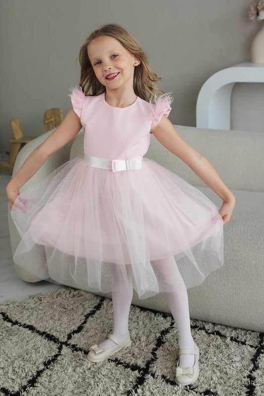 Puošni suknelė SWEET