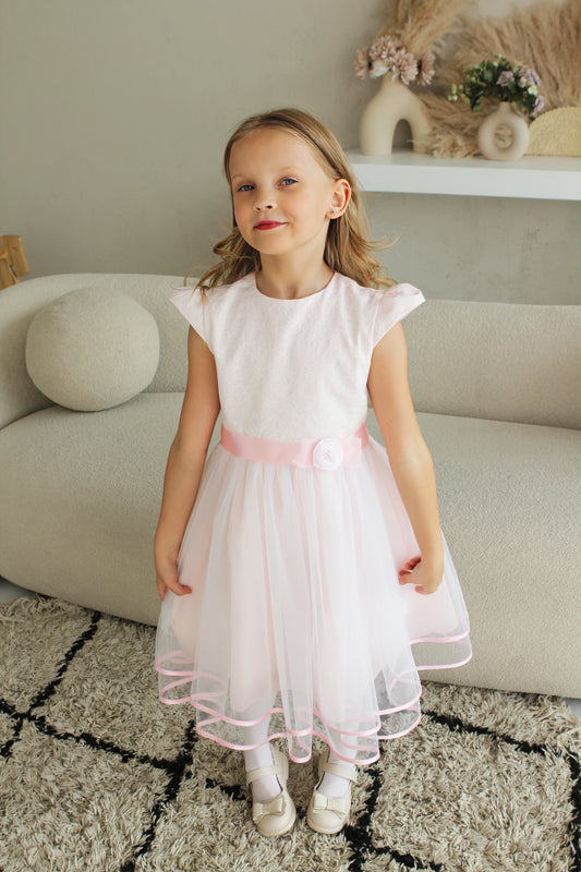 Puošni suknelė SARA