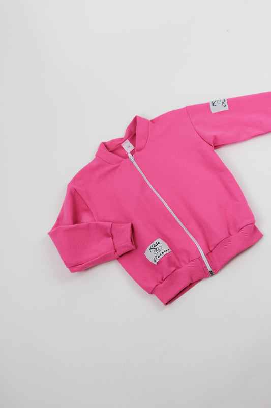 Džemperiai su mergaite