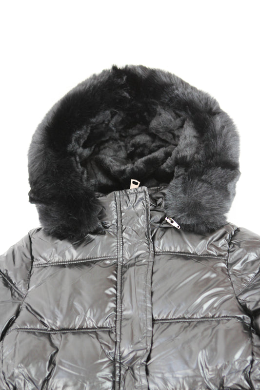 Šilta striukė LUCKY GIRL