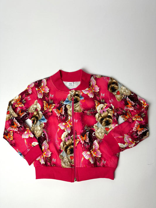 Kilpinės medvilnės džemperiai Neli (2 spalvos)