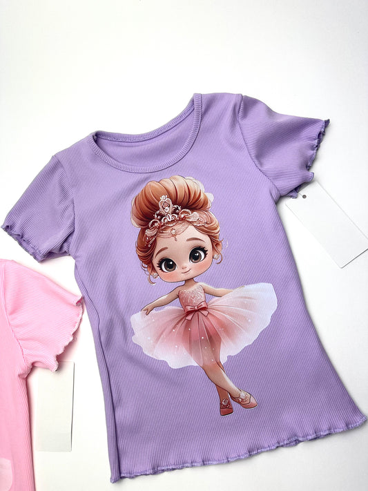 Palaidinės Cute fairy