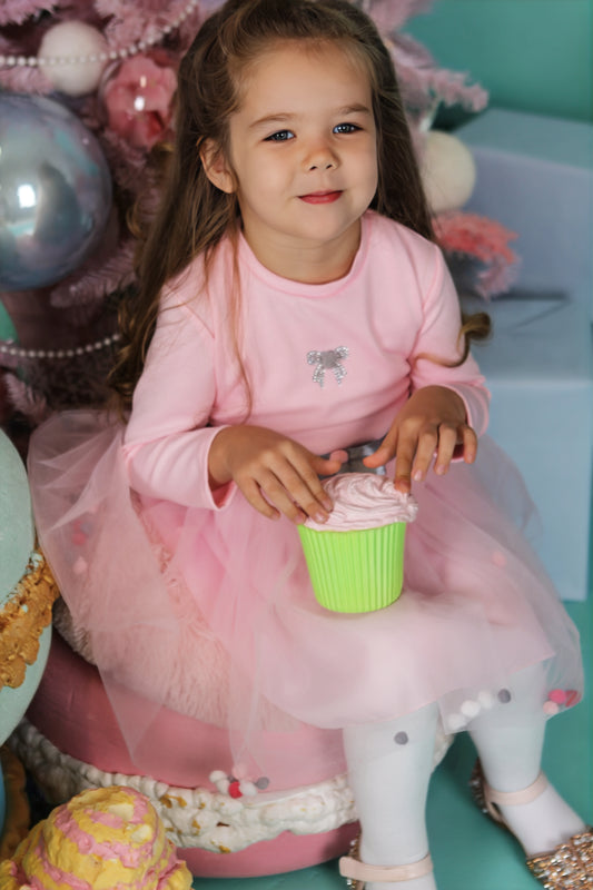 Princesės suknelė ELA